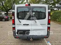 2015 Renault Trafic
