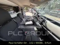 2015 Renault Trafic