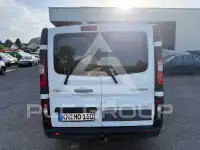 2015 Renault Trafic