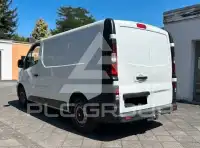 2015 Renault Trafic