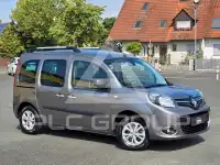 2015 Renault Kangoo