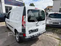 2015 Renault Kangoo