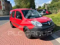 2015 Renault Kangoo