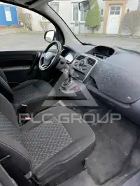2015 Renault Kangoo