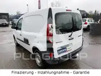 2015 Renault Kangoo