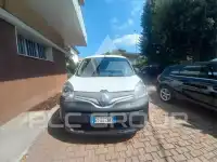 2015 Renault Kangoo