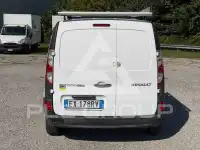 2015 Renault Kangoo