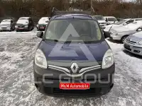 2015 Renault Kangoo