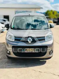 2015 Renault Kangoo