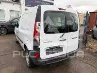 2015 Renault Kangoo