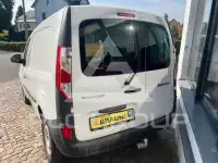 2015 Renault Kangoo