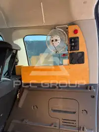 2015 Renault Kangoo