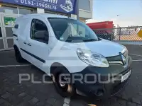 2015 Renault Kangoo