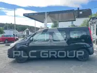 2015 Renault Kangoo