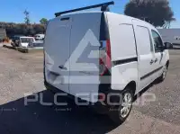 2015 Renault Kangoo