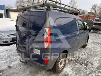 2015 Renault Kangoo
