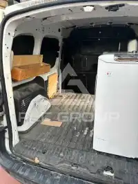 2015 Renault Kangoo