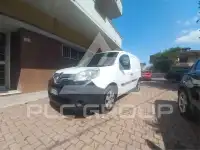 2015 Renault Kangoo