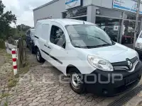 2015 Renault Kangoo