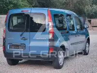 2015 Renault Kangoo