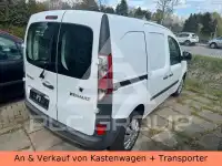 2015 Renault Kangoo