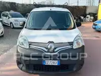 2015 Renault Kangoo