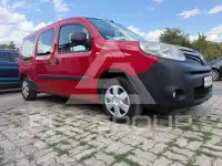 2015 Renault Kangoo
