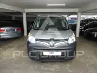 2015 Renault Kangoo