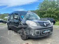 2015 Renault Kangoo