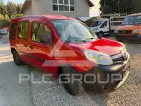 2015 Renault Kangoo
