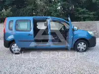 2015 Renault Kangoo