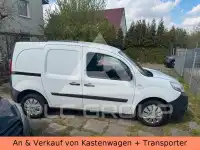 2015 Renault Kangoo
