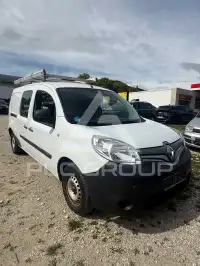 2015 Renault Kangoo