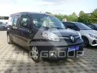 2015 Renault Kangoo