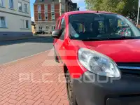 2015 Renault Kangoo