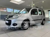 2015 Renault Kangoo