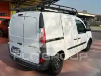 2015 Renault Kangoo