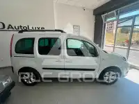 2015 Renault Kangoo