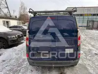2015 Renault Kangoo
