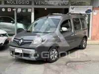 2015 Renault Kangoo