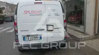 2015 Renault Kangoo