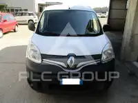 2015 Renault Kangoo