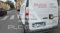 2015 Renault Kangoo