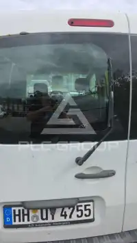 2015 Renault Kangoo