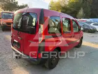 2015 Renault Kangoo
