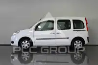 2015 Renault Kangoo