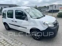 2015 Renault Kangoo
