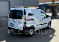 2015 Renault Kangoo