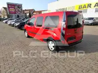 2015 Renault Kangoo