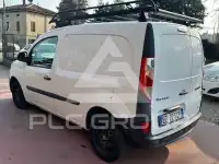 2015 Renault Kangoo